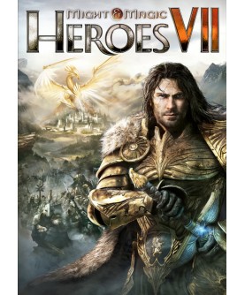 Might & Magic Heroes VII Ubisoft Connect Ubisoft Key GLOBAL